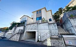 神奈川県横浜市青葉区桂台2丁目