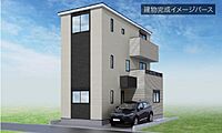 神奈川県横浜市鶴見区寛政町：物件画像
