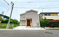 神奈川県横浜市戸塚区上柏尾町