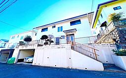 神奈川県横浜市旭区白根５丁目