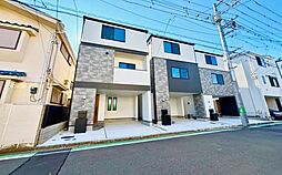 神奈川県横浜市中区本牧原