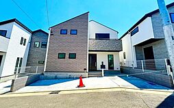 神奈川県横浜市緑区長津田2丁目