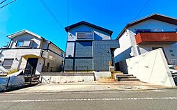 神奈川県横浜市緑区上山3丁目