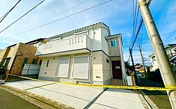 神奈川県横浜市金沢区大道2丁目