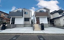 神奈川県横浜市神奈川区三ツ沢上町