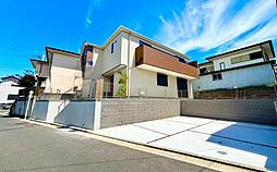 神奈川県横浜市保土ケ谷区境木本町