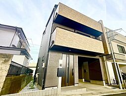 神奈川県横浜市港南区野庭町