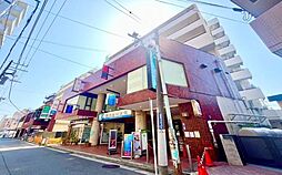 ニックハイム綱島第5