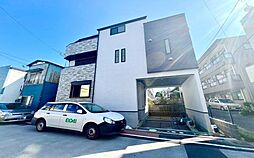 神奈川県藤沢市藤沢1丁目