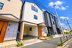 神奈川県川崎市中原区井田中ノ町