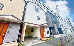 神奈川県川崎市中原区井田中ノ町