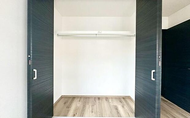 《収納》 ■収納はあればあるほど助かりますね。