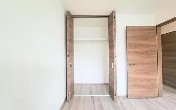 《収納》　■実用性を考慮した収納力が自慢です。