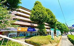 東急ドエルアルス大倉山東