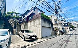 神奈川県横浜市神奈川区子安台2丁目