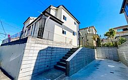 神奈川県川崎市多摩区長尾7丁目