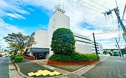 秀和宮崎台レジデンス