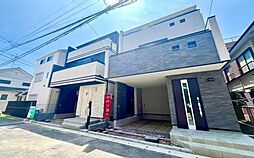 神奈川県川崎市川崎区伊勢町