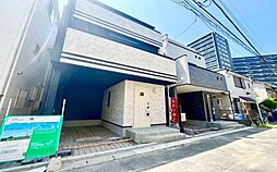 神奈川県川崎市川崎区伊勢町