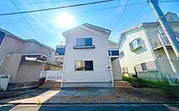 神奈川県横浜市青葉区桂台2丁目