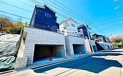 神奈川県横浜市青葉区新石川１丁目