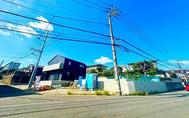 《現地》 ■現地写真です