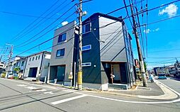 神奈川県横浜市神奈川区大口仲町