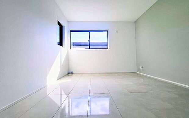 《洋室》 ■品のある落ち着いた洋室