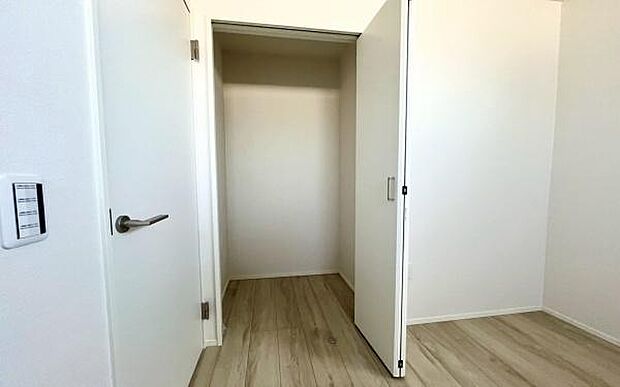 《収納》 ■収納はあればあるほど助かりますね。