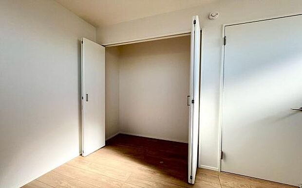 《収納》 ■収納はあればあるほど助かりますね。