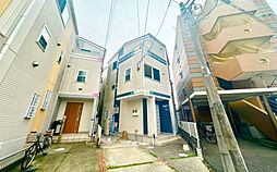 神奈川県川崎市宮前区神木本町3丁目