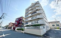 エンゼルハイム新川崎第3