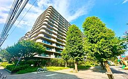 フェアロージュガーデンズ川崎