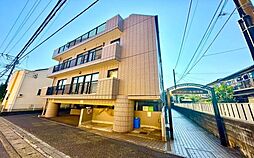 プランドール宿河原
