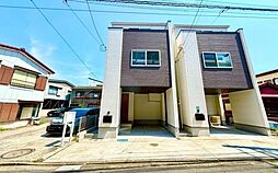 神奈川県横浜市西区境之谷