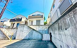 神奈川県川崎市麻生区片平4丁目