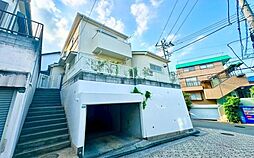 神奈川県横浜市鶴見区上の宮1丁目