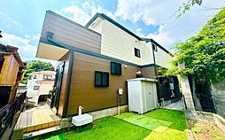 神奈川県横浜市鶴見区馬場2丁目