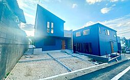 東京都町田市鶴川4丁目