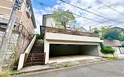 神奈川県横浜市青葉区荏子田2丁目