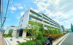 エクセレントシティ日吉本町ガーデン