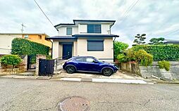 神奈川県横浜市青葉区桂台2丁目