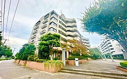 新山下ベイシティ第6号棟