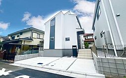 神奈川県横浜市緑区白山4丁目