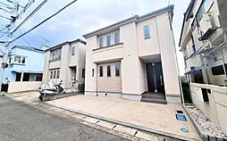 神奈川県横浜市保土ケ谷区新井町