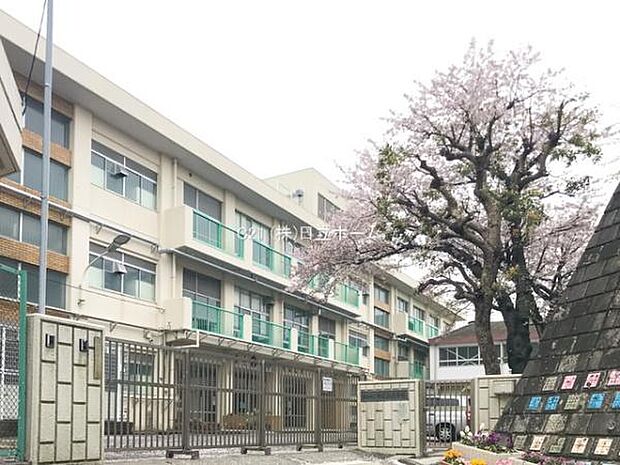 横浜市立相武山小学校まで965m、学校教育目標：「互いに見つめ、気づき、やりとげる　相武山の　“光の子”」