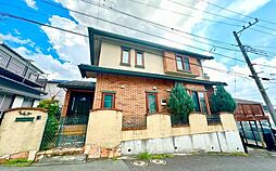 神奈川県横浜市旭区笹野台3丁目