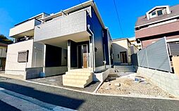 神奈川県横浜市磯子区久木町