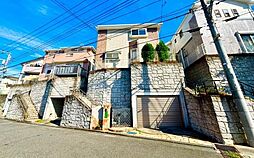神奈川県横浜市港南区上永谷6丁目