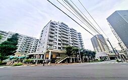 ニューシティ東戸塚南の街1号館